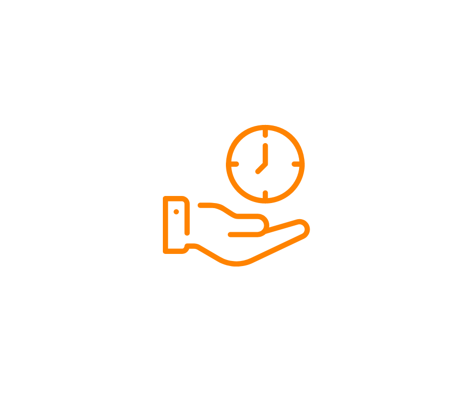 save time icon